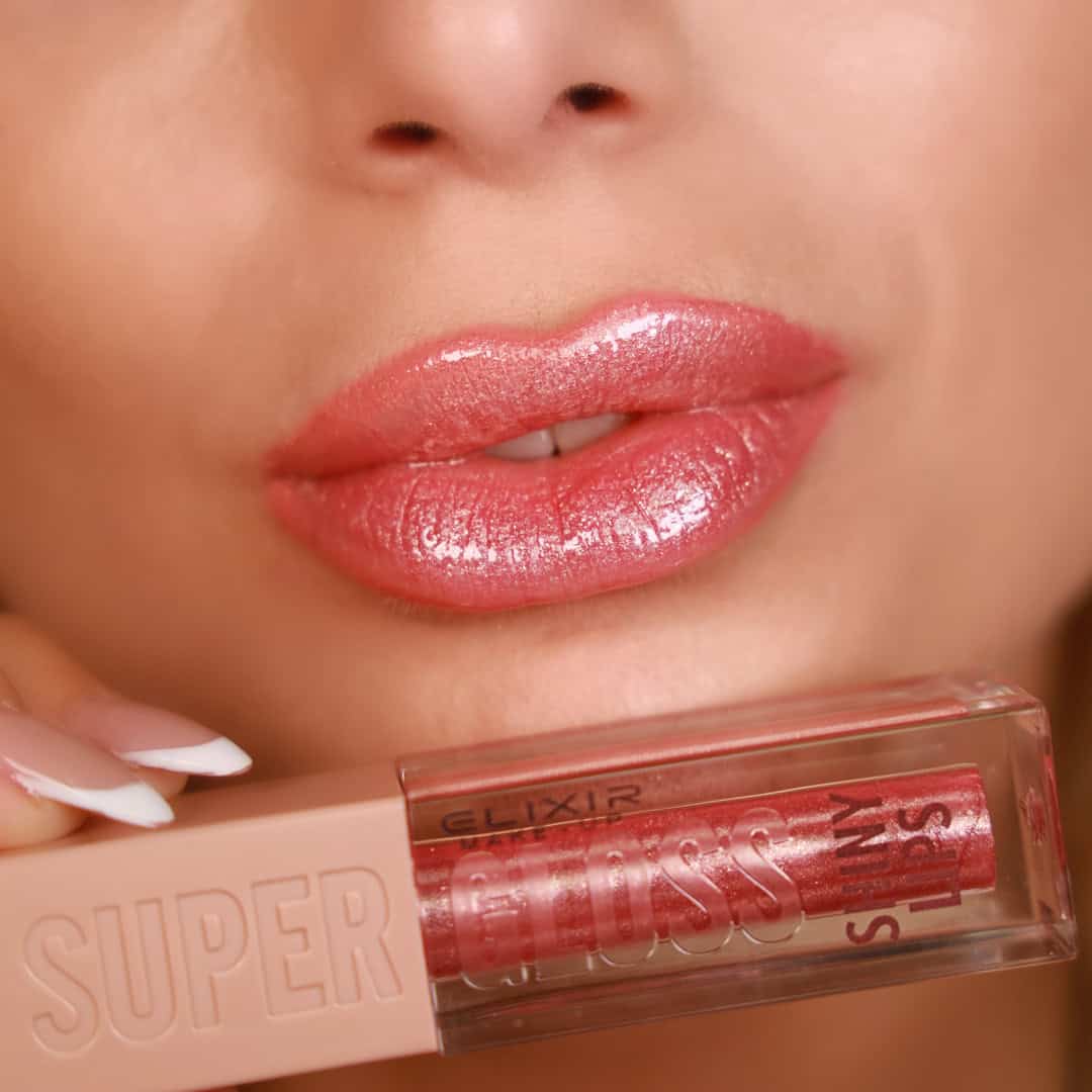 Élixir Lip Combo Phuket kit lèvres gloss + crayon