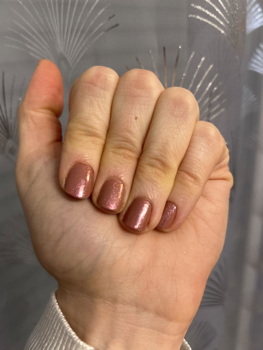 Ôdass Paris Le Trio sur mesure kit vernis semi-permanent LED
