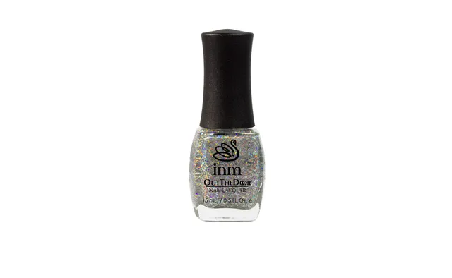 INM Funkadelic vernis à ongles brillant