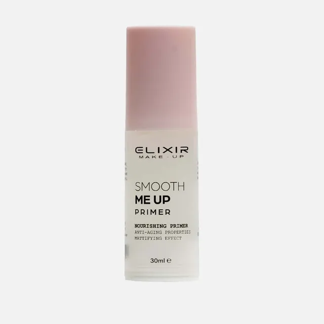 Élixir Smooth Me Up 441 base visage gel nourrissante