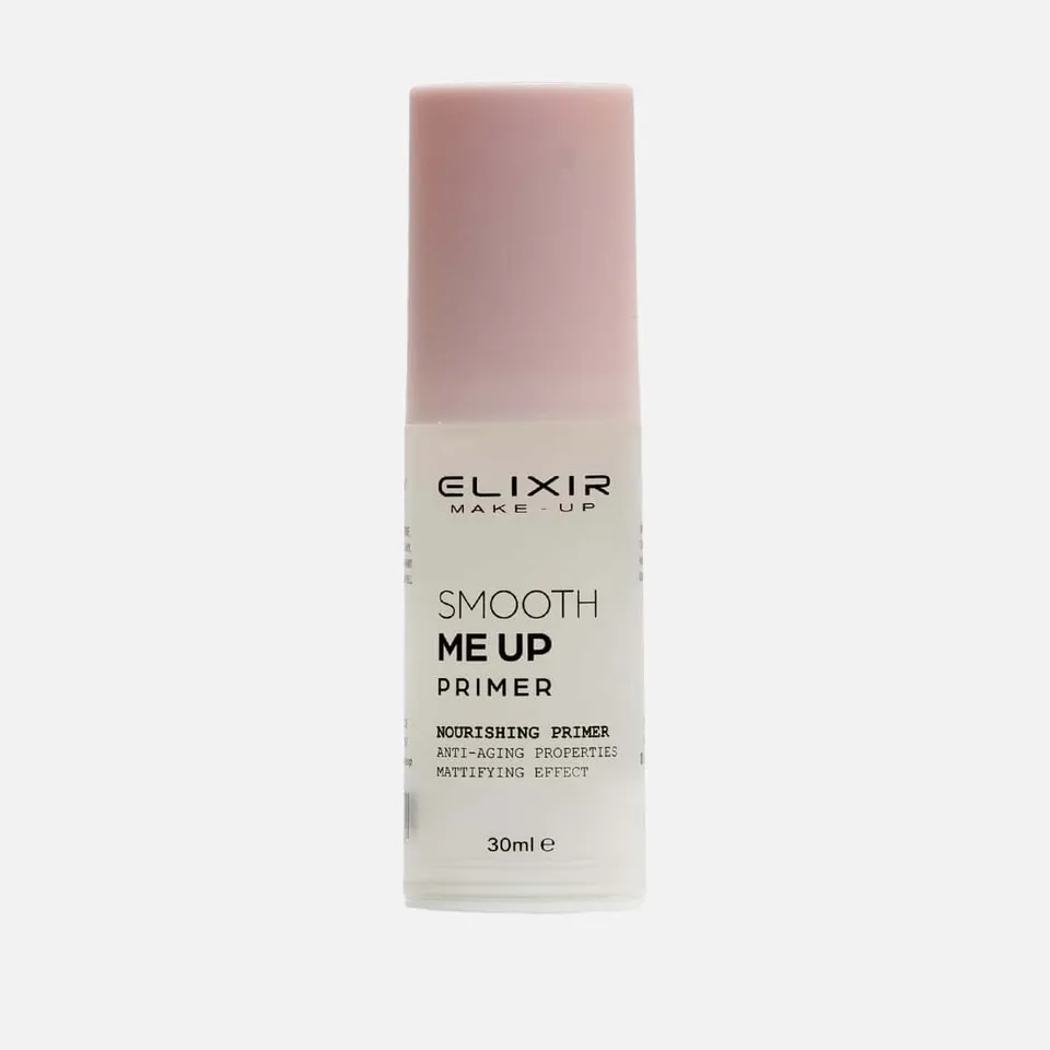 Élixir Smooth Me Up 441 base visage gel nourrissante
