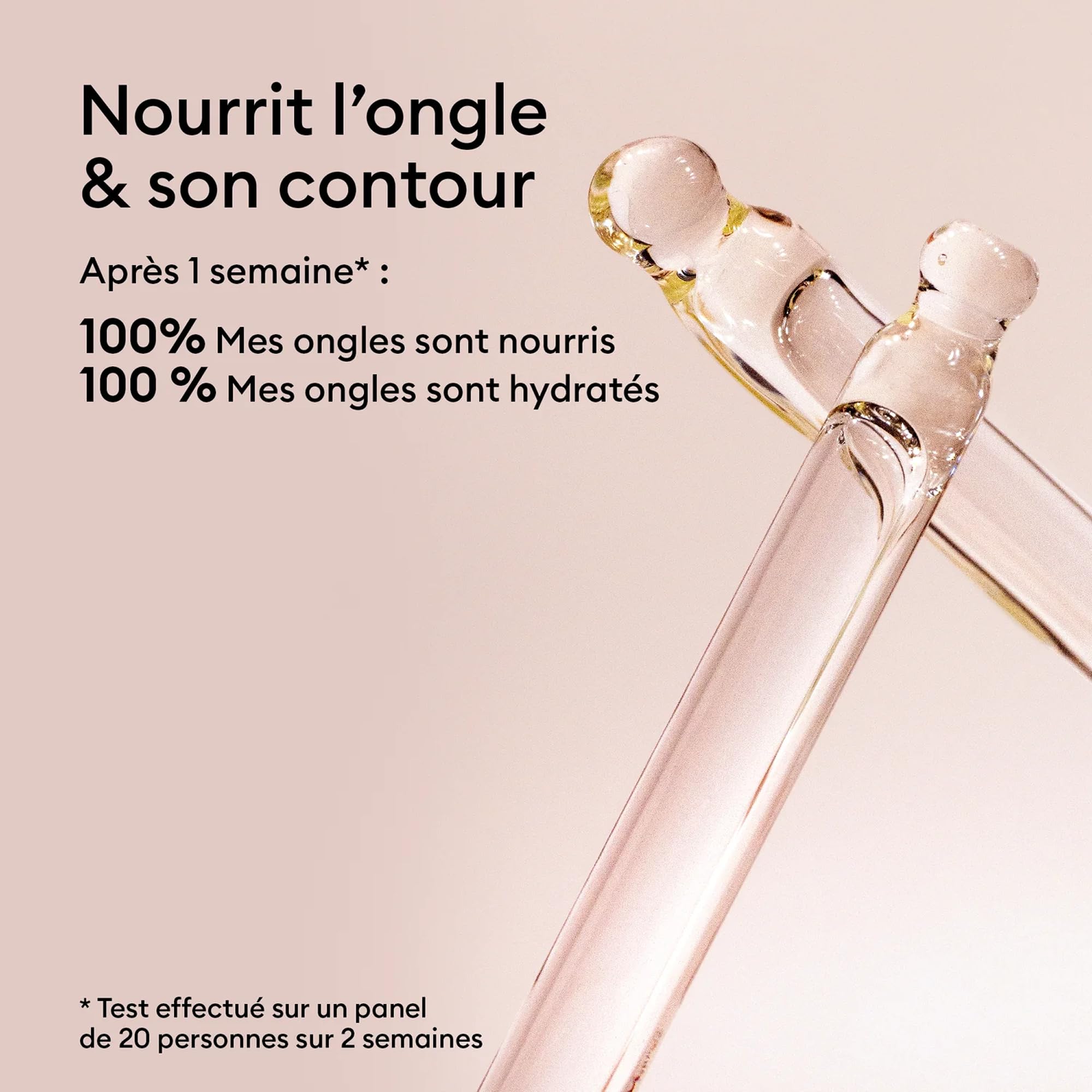 Manucurist Huile Verte huile cuticules 15ml nourrissante