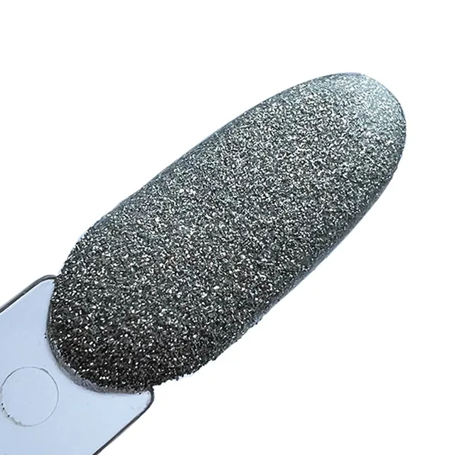 ElyaMaje Sugar 6 poudre effet sucre nail art