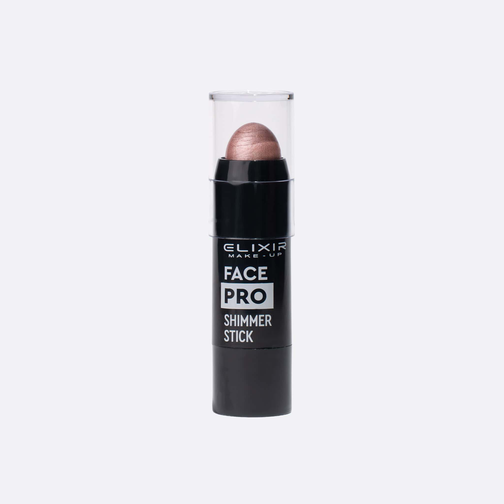 Élixir Face Pro Shimmer Stick highlighter #301 éclat naturel