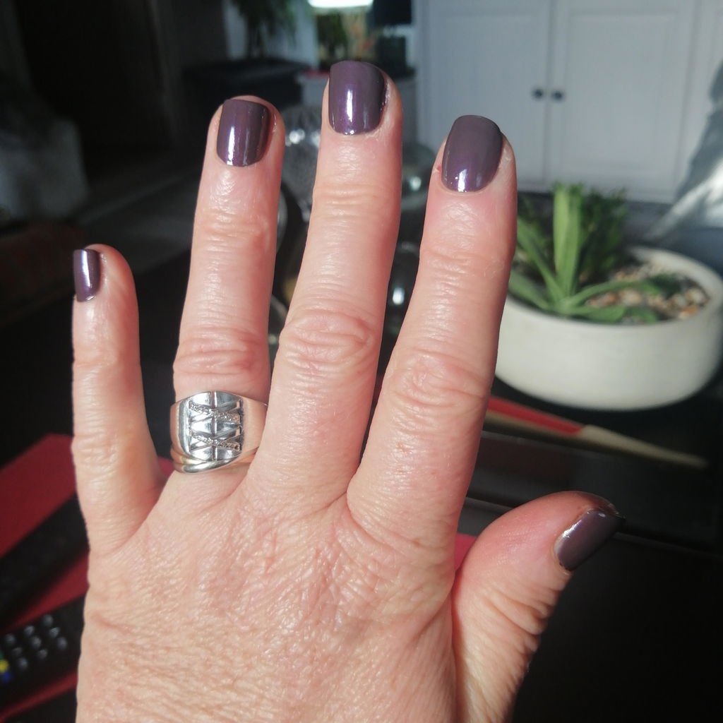 Ôdass Paris Figue Fraîche vernis semi-permanent gel LED 10 ml
