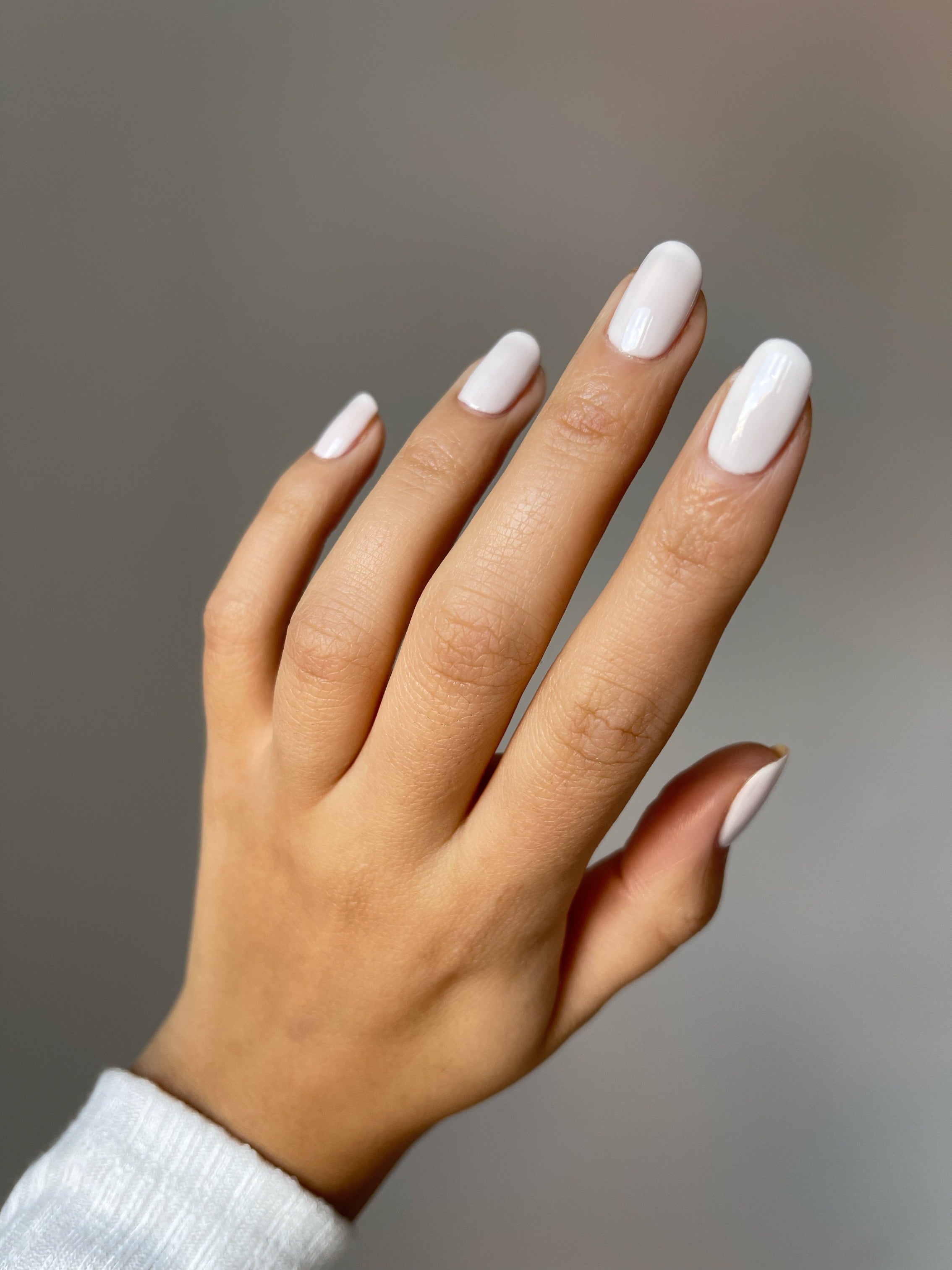 Nailberry Signature Collection coffret vernis 4 pièces brillance