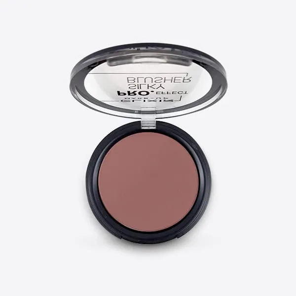 Élixir Pro HD Silky #014 Toronto blush fini naturel