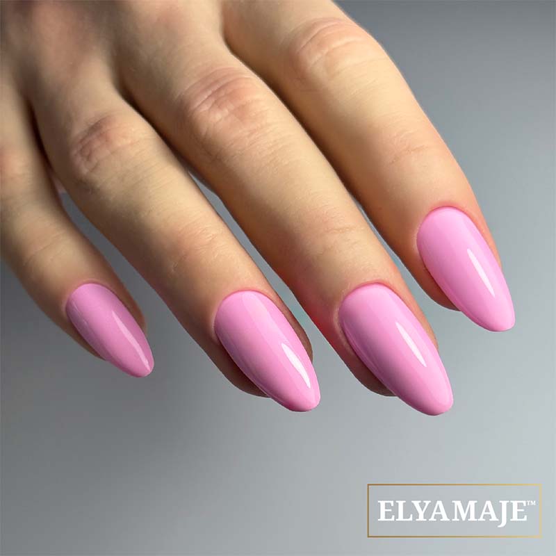 Elyamaje N° 222 Ciste vernis semi-permanent couvrant