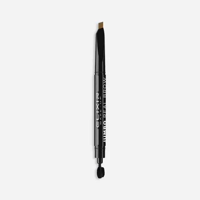 Élixir Jumbo Real Brow 874 crayon sourcils 03