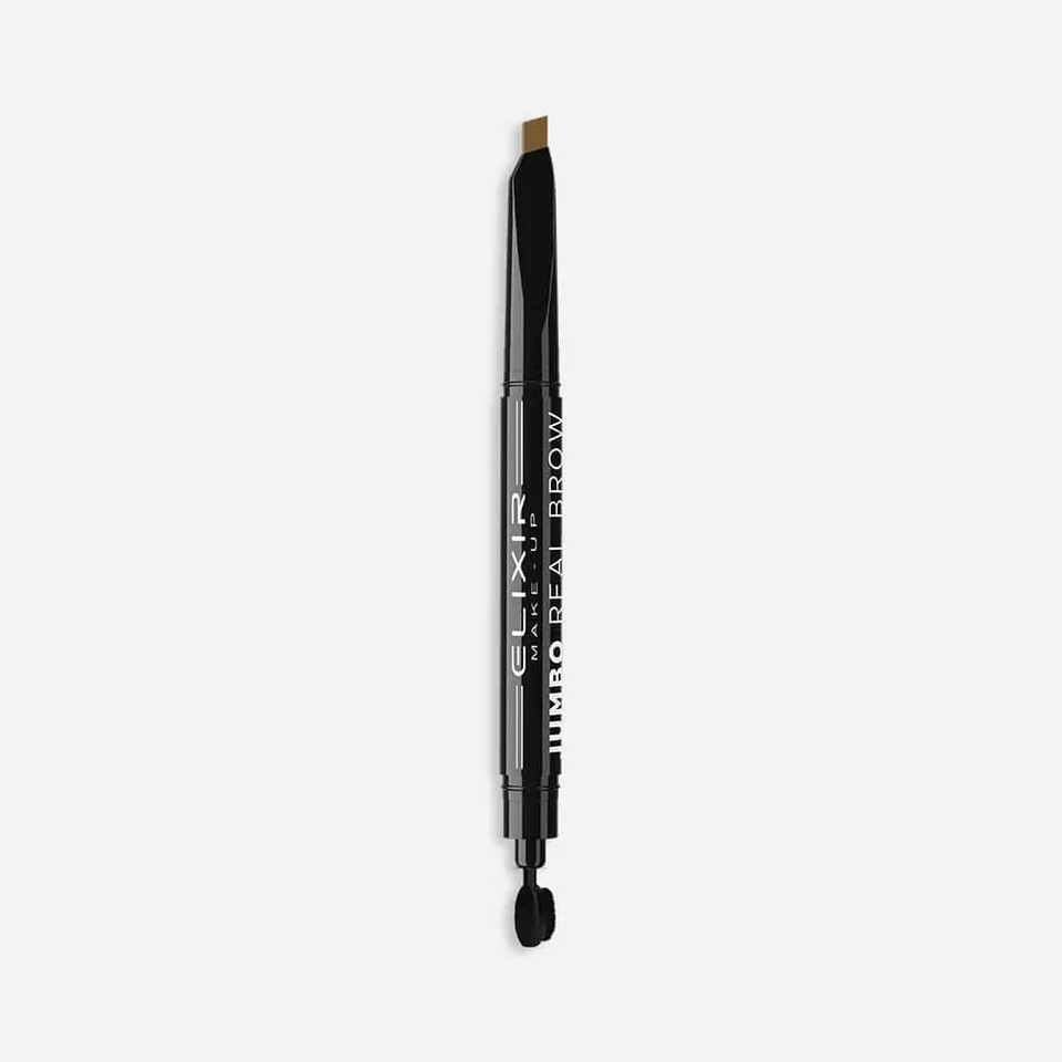 Élixir Jumbo Real Brow 874 crayon sourcils 03