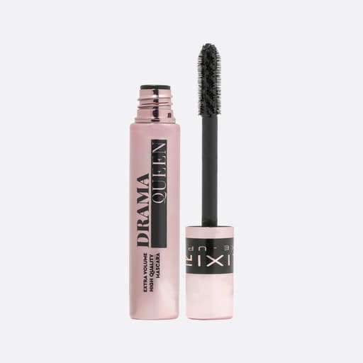 Élixir Drama Queen mascara #438M volume noir