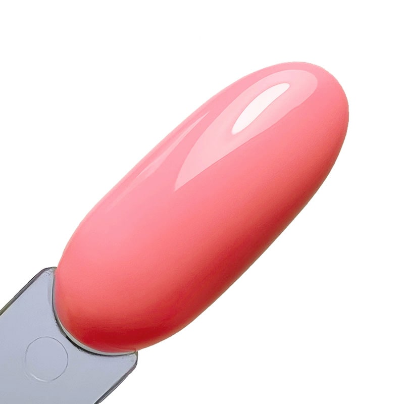 ElyaMaje N°44 Candy Pink vernis semi-permanent rose