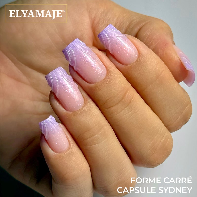 Elyamaje Sydney capsules naturelles 50 pcs