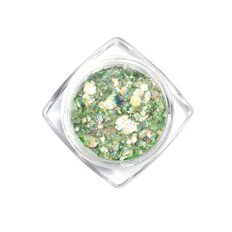 Elyamaje Crystal 15 Paillettes Décoration Ongle