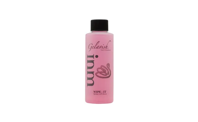 INM Wipe It cleaner ongles 4 oz
