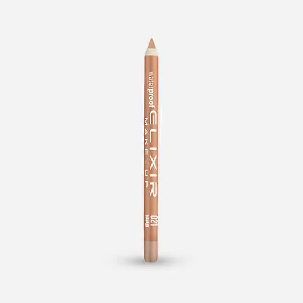 Elixir #021 crayon yeux navajo waterproof précis