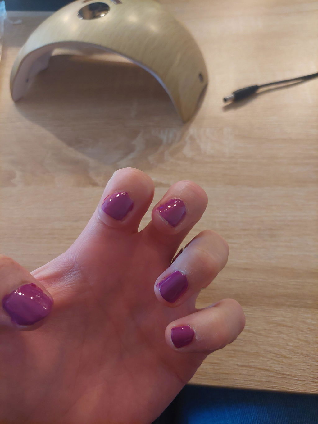 Ôdass Paris Lime Polissoir ongles 2 en 1 souple
