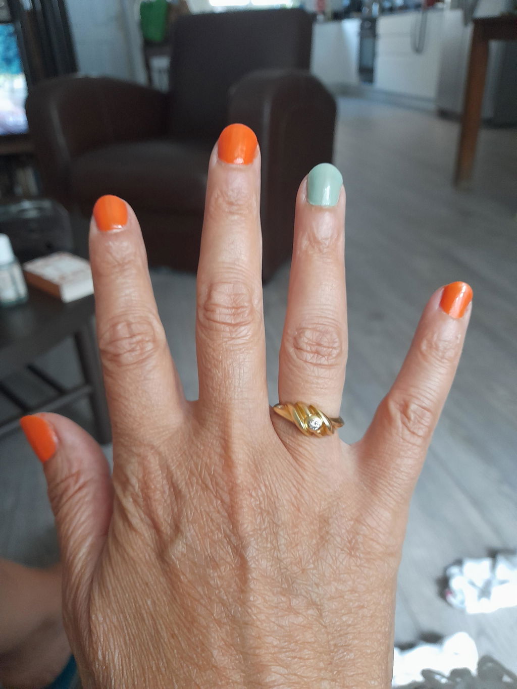 Ôdass Paris sur mesure Duo vernis semi-permanent 2x10 ml