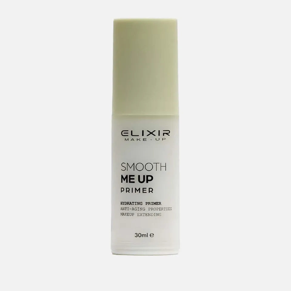 Élixir Smooth Me Up #440 Base de Teint Hydratante