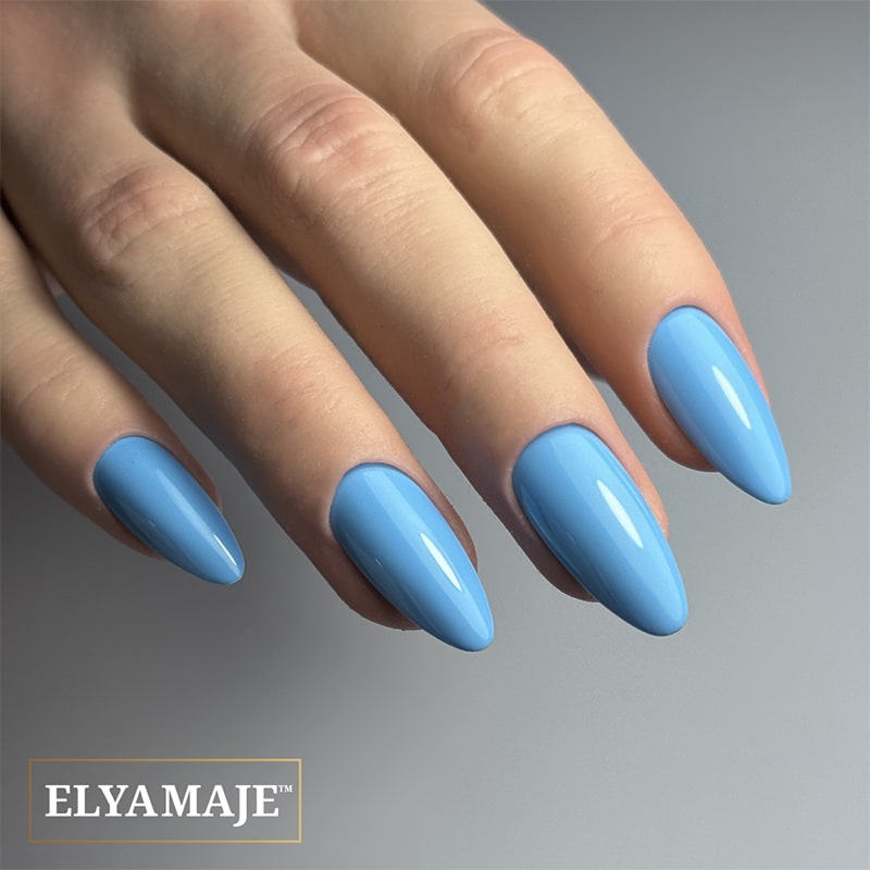 Elyamaje N°215 Hawai vernis semi-permanent tenue brillante