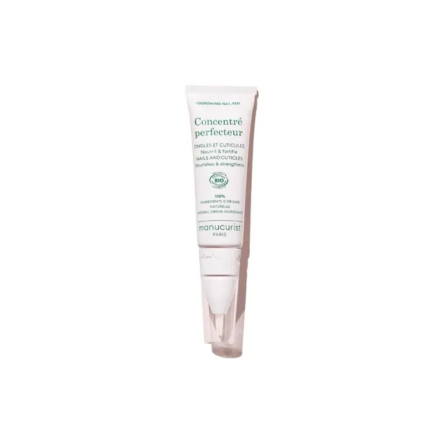 Manucurist Concentré Perfecteur stylo soin ongles huile de ricin