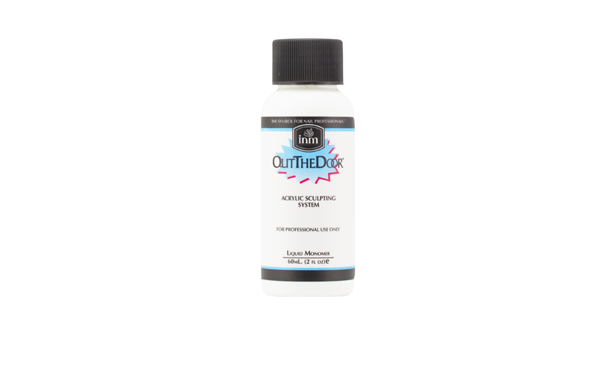INM poudre acrylique 2 oz pose contrôlée