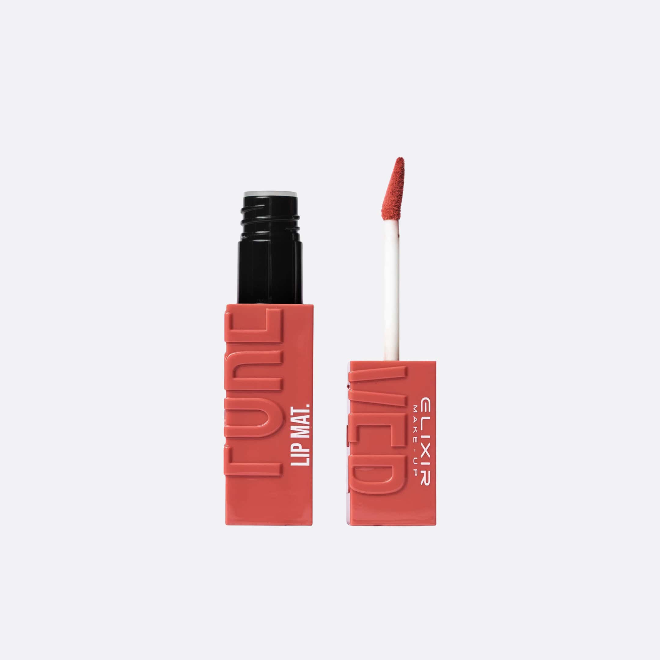 Élixir Forever Lip Mat #209 rouge à lèvres liquide mat