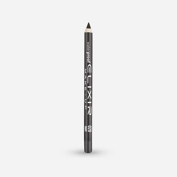 Élixir crayon yeux #020 Grape waterproof tenue longue