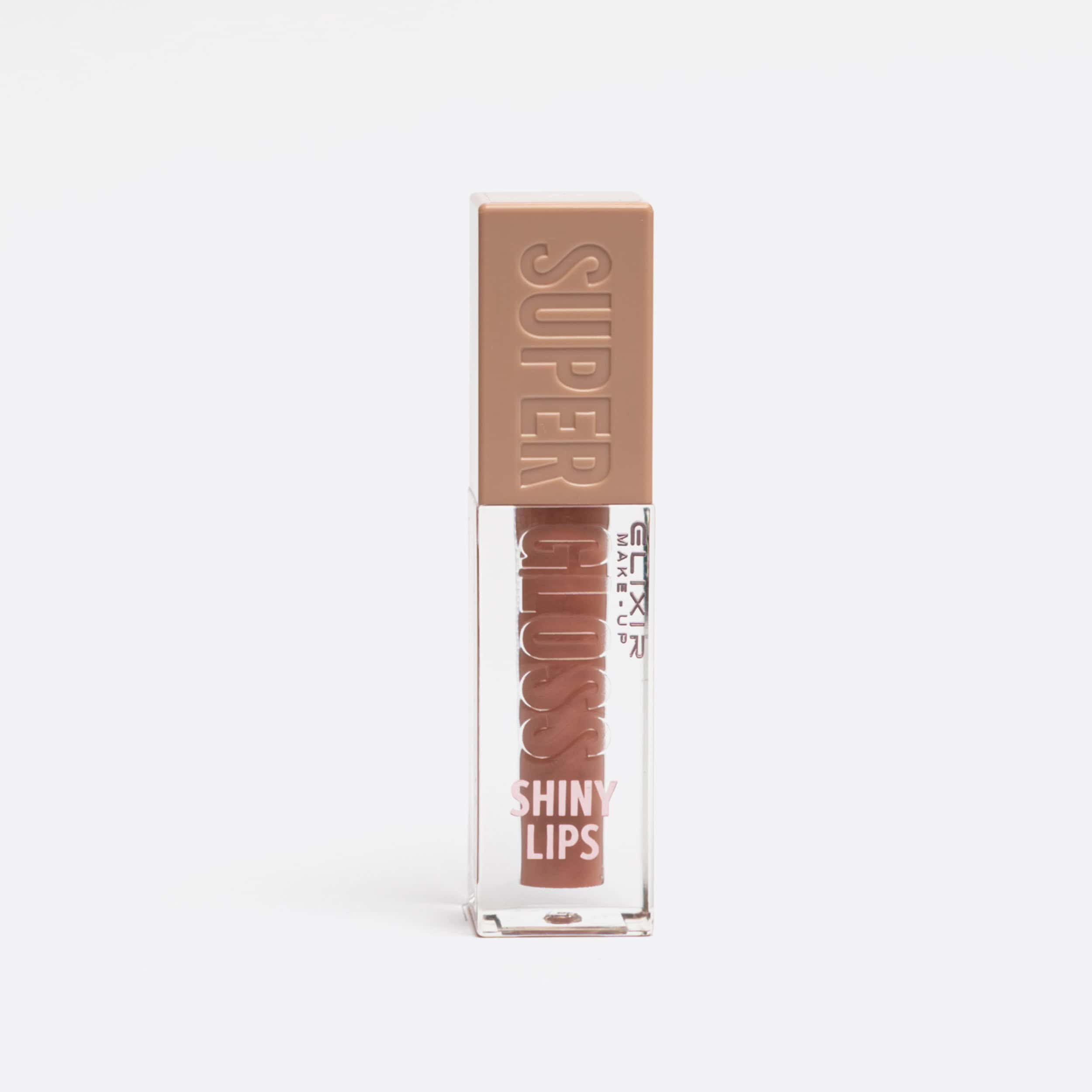 Élixir Super Gloss #091 gloss lèvres Hephaestus brillant