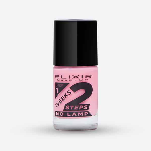 Élixir 2 Weeks 723 vernis effet gel sans lampe pastèque