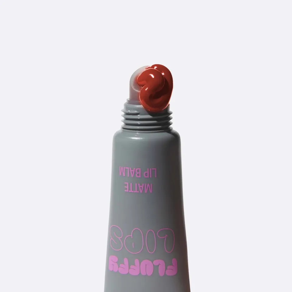Élixir Fluffy Lips baume à lèvres mat #04 hydratant