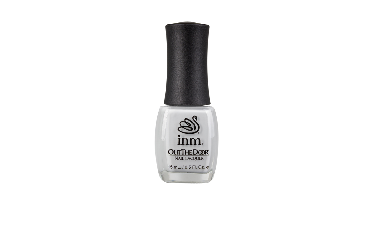 INM Vanillazilla Vernis à Ongles Vanille