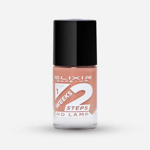 Élixir 2 Weeks #750 vernis effet gel Deer Path