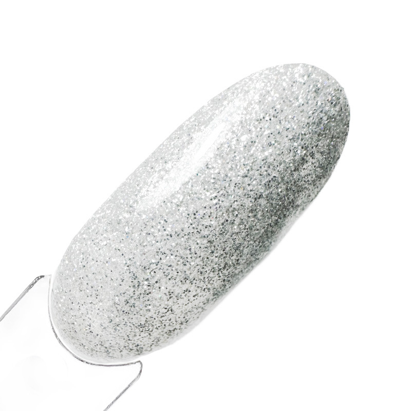 Elyamaje N°288 Celeste vernis semi-permanent réfléchissant