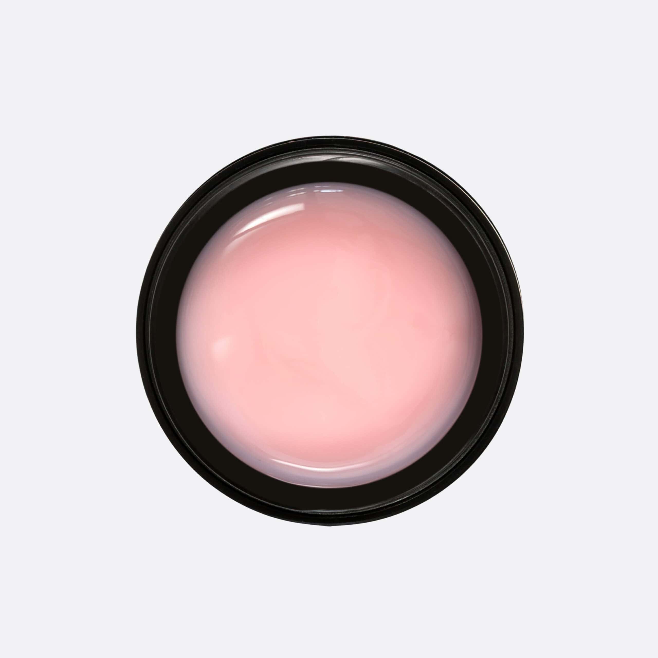 Élixir Super Builder #910D gel Baby Pink 60g longue tenue