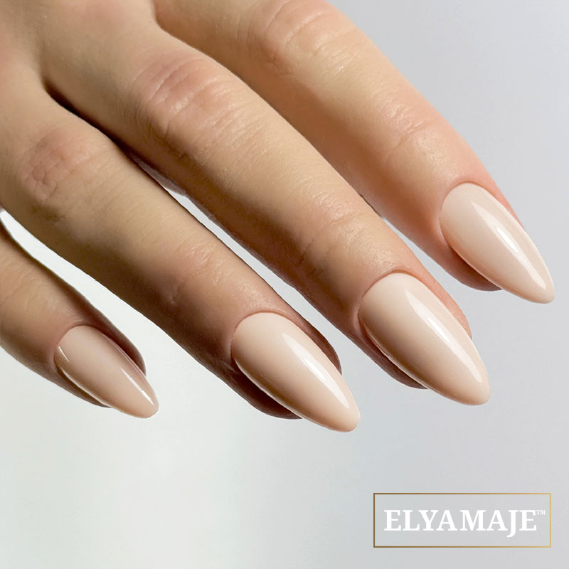ELYAMAJE Malibu N°332 vernis semi-permanent couvrant