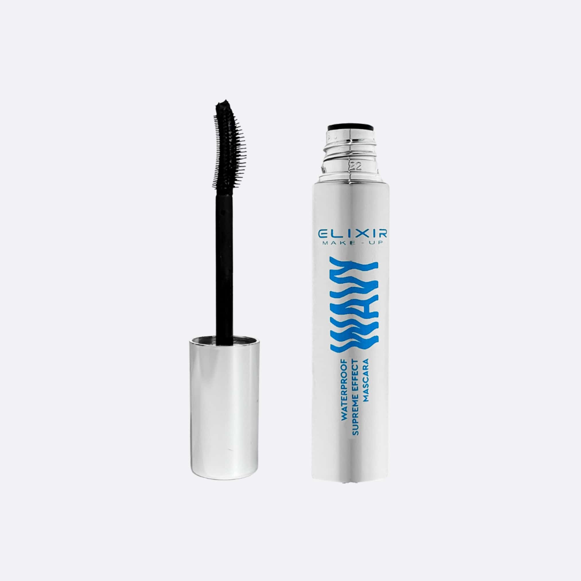 Élixir Wavy mascara waterproof 439M noir volume