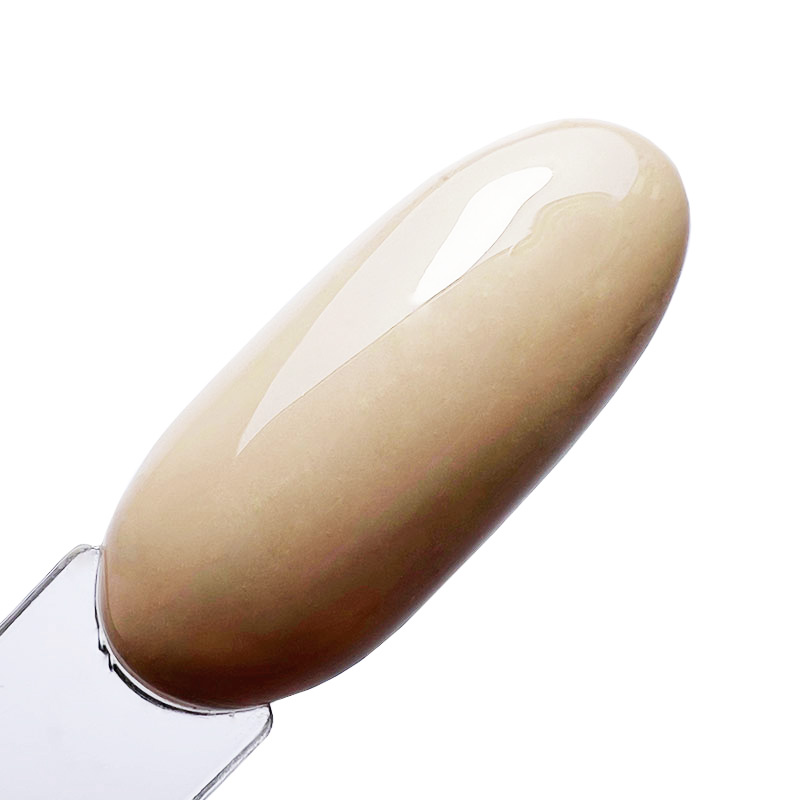Elyamaje N°126 vernis semi-permanent Nude Taupe couvrant