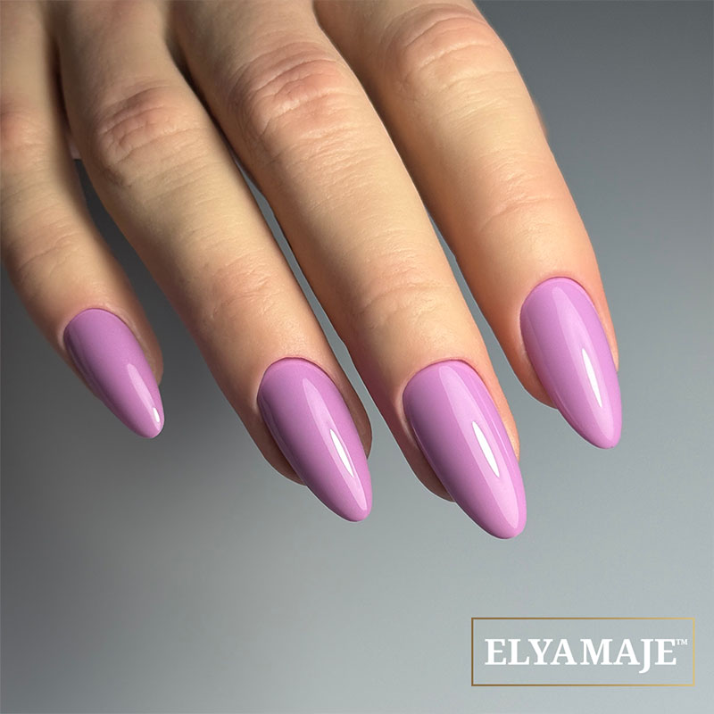 Elyamaje N°83 Lena vernis semi-permanent