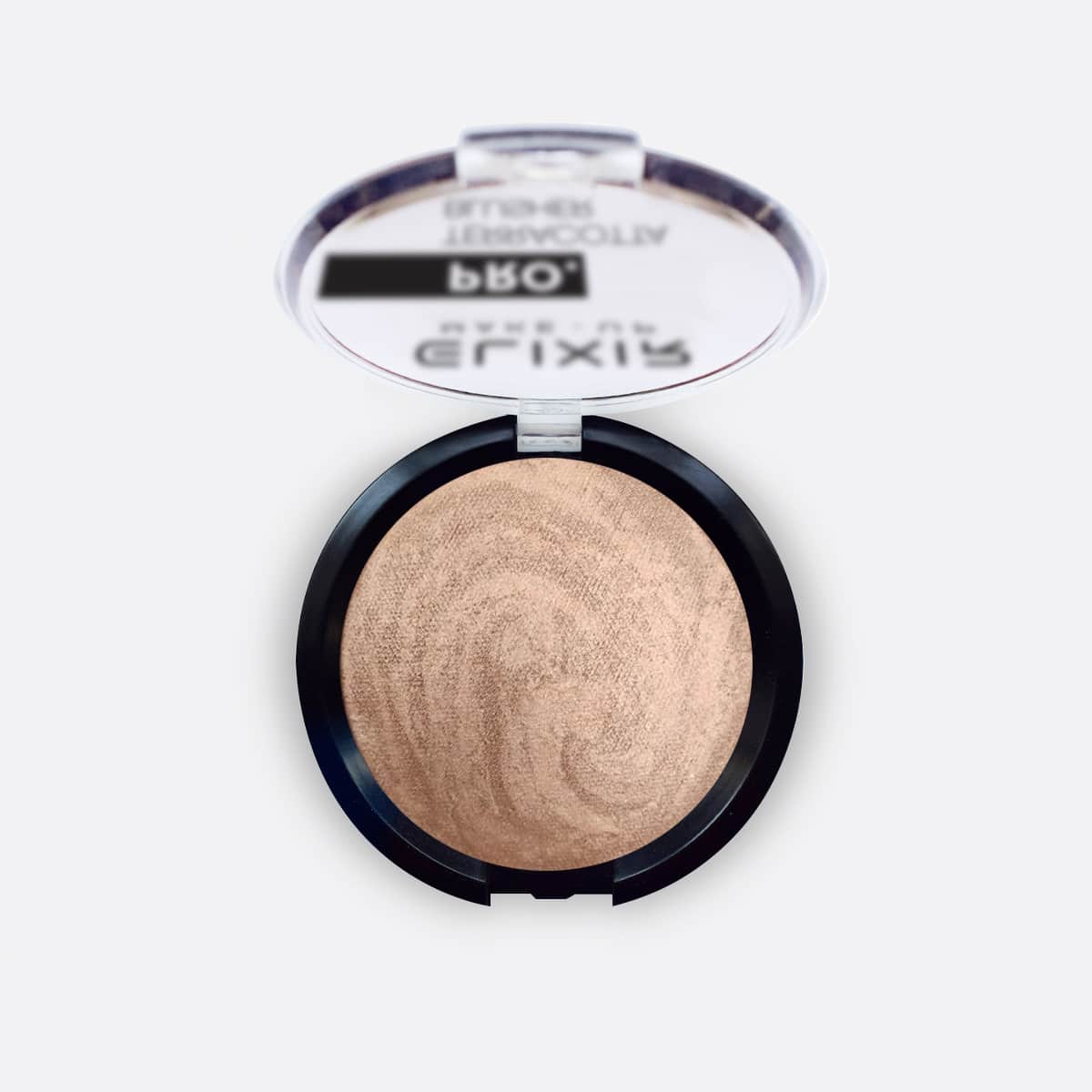 Élixir Terracotta Blush #746 02 Virgo Effet Soleil