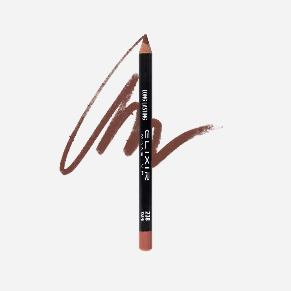 Élixir Crayon Lèvres #238 Caffe Longue Tenue