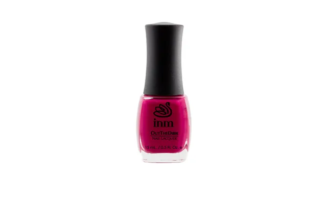 INM Pink Petals vernis à ongles