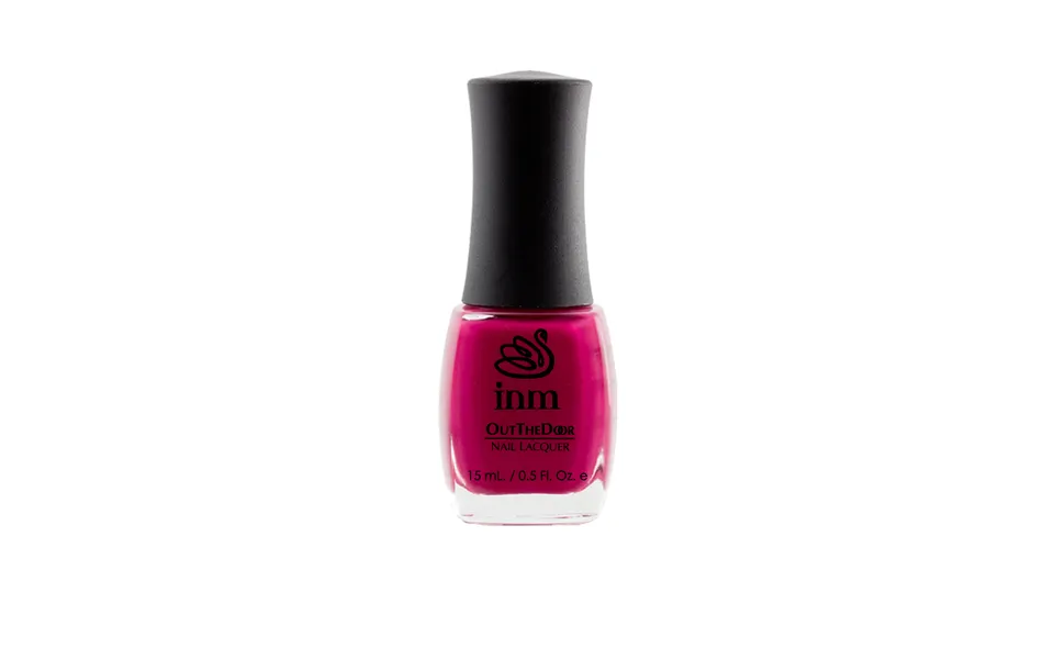 INM Pink Petals vernis à ongles