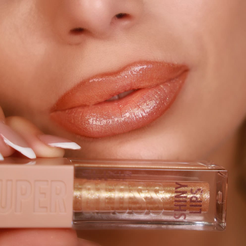 Élixir Lip Combo Madera gloss + crayon lèvres