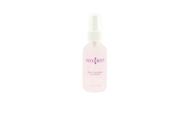 INM Gel Cleanser nettoyant gel 2 oz