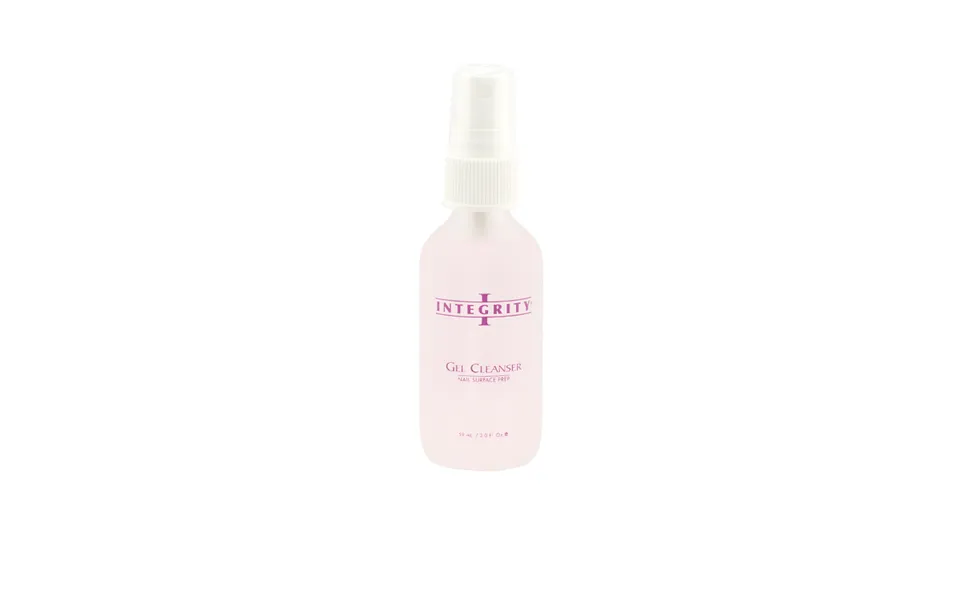 INM Gel Cleanser nettoyant gel 2 oz