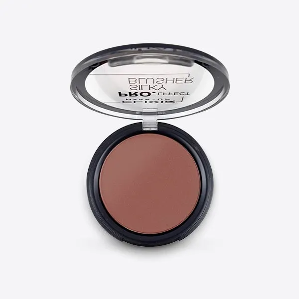 Élixir PRO HD Blusher MAT #022 Tokyo blush poudre mat