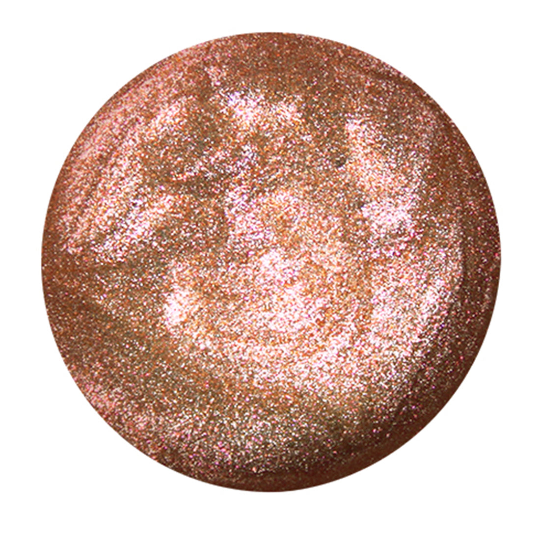 Nailberry L'Oxygéné Ring a Posie vernis 14ml rose gold
