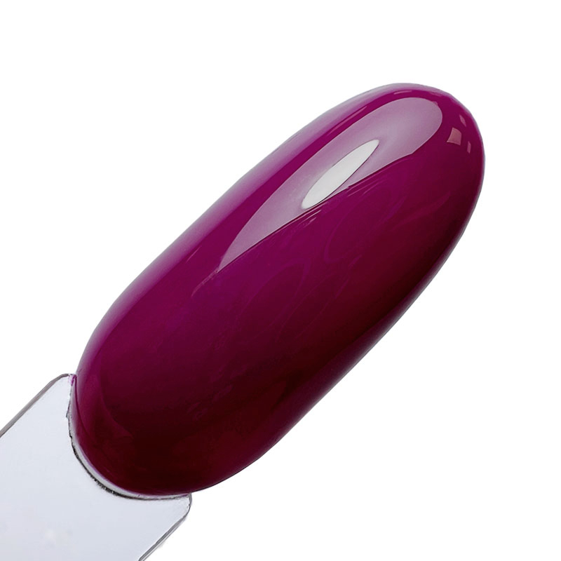 Elyamaje N°109 Purple Flowers vernis semi-permanent lilas