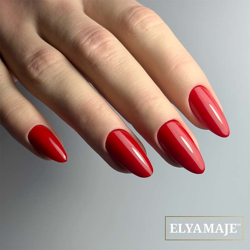 Elyamaje N°58 Paris Paris vernis semi-permanent tenue longue